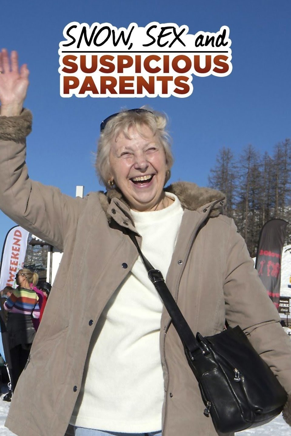 Snow, Sex and Suspicious Parents - Season 2 [106477] (A1772908938) [[Shows 2.0]] --Plex--